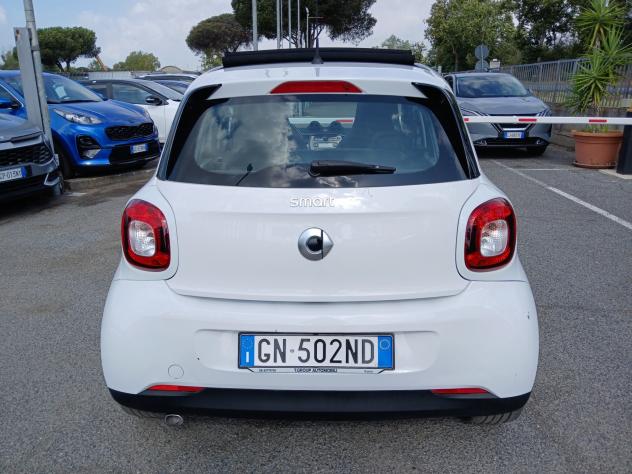 Smart forfour 90 0.9 Turbo twinamic CABRIO PRIME - Foto 6