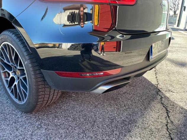 PORSCHE Macan 2.0 rif. 24047865 - Foto 7