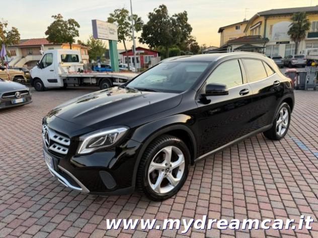 MERCEDES-BENZ GLA 200 d Automatic Sport rif. 24208943 - Foto 3