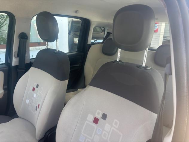 Fiat Panda 1.2 EasyPower Lounge - Foto 8