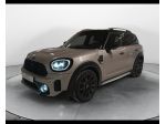 MINI Countryman Mini F60 2020 Mini 2.0 Cooper D Classic auto