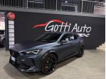CUPRA Formentor 2.5 TSI VZ5 GARANZIA CUPRA 2027 TAIGA GREY rif. 23724955