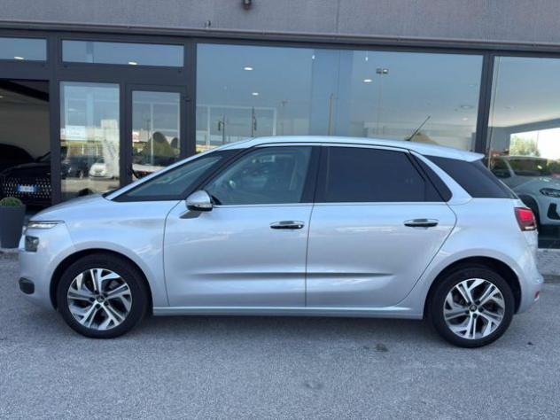 CITROEN C4 Picasso BlueHDi 150 S&S EAT6 Exclusive rif. 23992458 - Foto 4