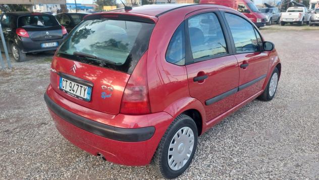 Citroen C3 1.1 Elegance GPL - Foto 5