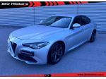 ALFA ROMEO Giulia 2.2 Turbodiesel 150 CV AT8 Super OK DISTRIBUZIONE rif. 24 &hellip;