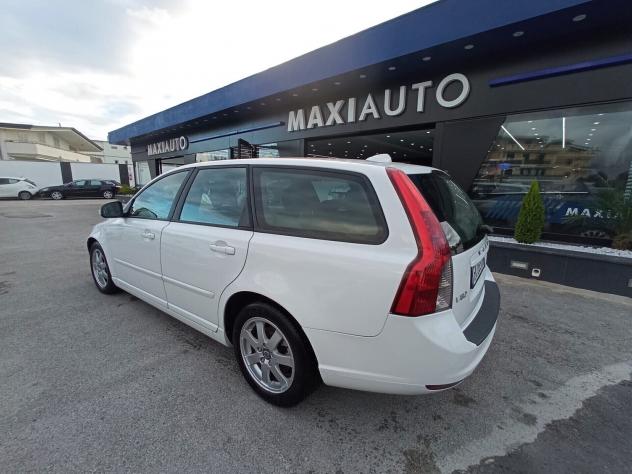 Volvo V50 1.6 DIESEL entra!!! - Foto 8
