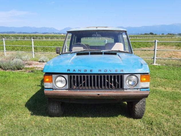 LAND ROVER Range Rover 3500 Prima Serie Suffisso A rif. 19814159 - Foto 3