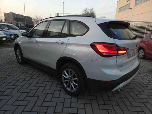 BMW X1 sDrive16d Advantage rif. 24077609 - Foto 9