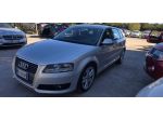 Audi A3 SPB 2.0 TDI F.AP. Attraction