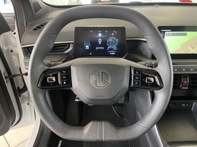 MG MG3 MG3 1.5 Comfort - Foto 6