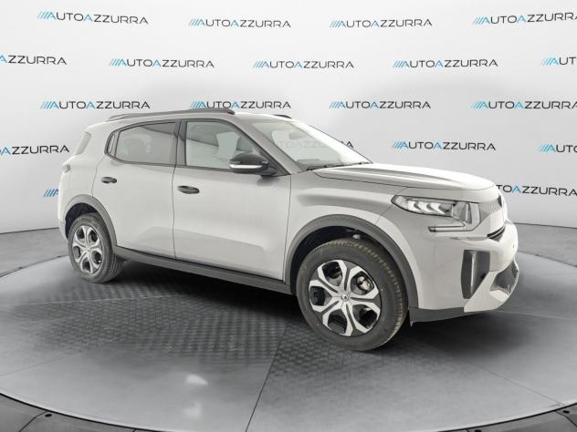 Citroën C3 Aircross C3 Aircross 1.2 Hybrid Plus 145cv EDCS6 *PROMO AZZURRA* - Foto 3