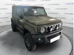 Suzuki Jimny 1.5 Top AllGrip 4WD auto *PROMO AZZURRA*
