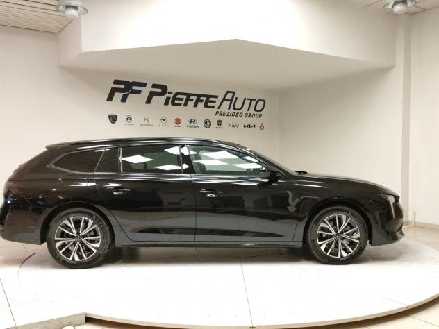 Peugeot 508 Nuova 508 SW - BlueHDi 130 EAT8 S&S - Allure - Foto 5