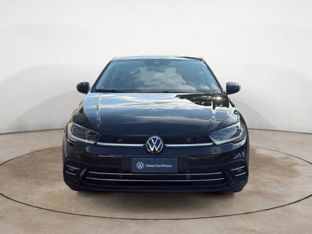 Volkswagen Polo 1.0 TSI Style - Foto 2