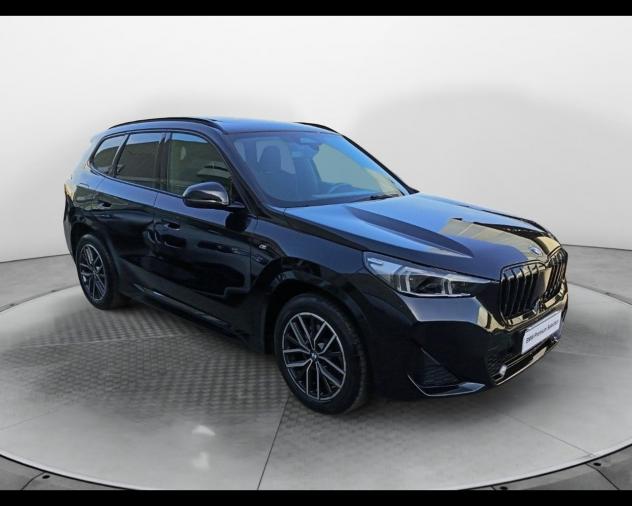 BMW X1 U11 sdrive20i mhev 48V MSport auto - Foto 4