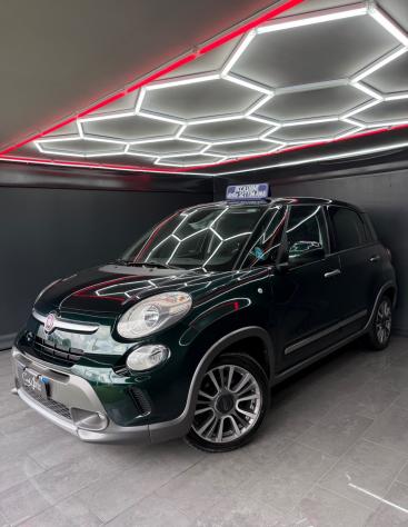 Fiat 500L 1.3 Multijet 95 CV Trekking - Foto 4