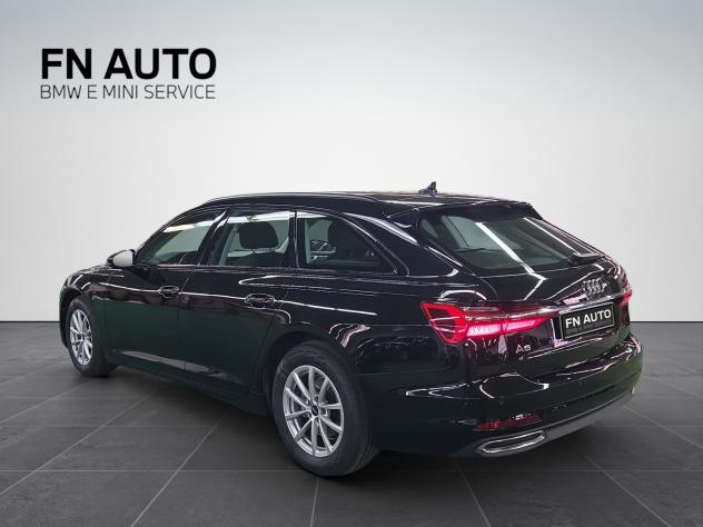 Audi A6 Avant 35 2.0 TDI S tronic Business - Foto 4