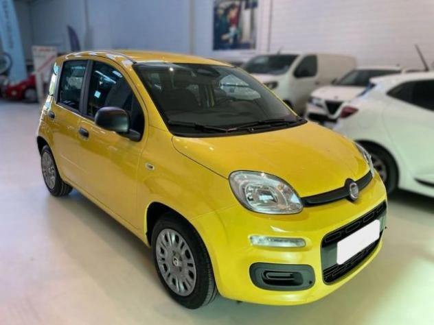 FIAT Panda APERTI AD AGOSTO rif. 24016498