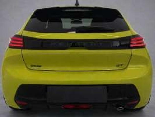 PEUGEOT 208 2ª serie 208 PureTech 100 Stop&Start 5 porte GT - Foto 5