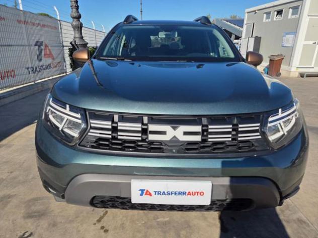 DACIA Duster 1.5 Blue dCi 8V 115 CV 4x2 Extreme rif. 24194280 - Foto 8