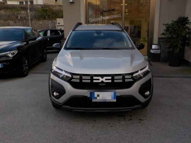 DACIA Jogger 1.2 GPL 120CV 5 p. Expression rif. 24089221 - Foto 3