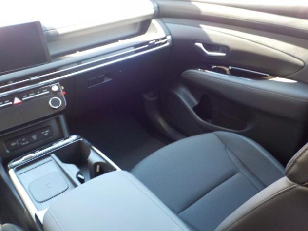 HYUNDAI Tucson KM0 - 1.6 HEV 215CV AT Exellence rif. 22504320 - Foto 7
