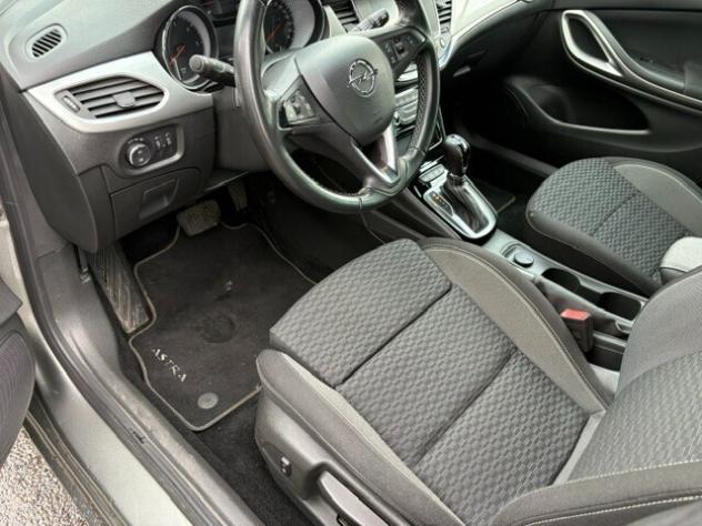 Opel Astra 1.5 CDTI 122 CV S&S AT9 Sports Tourer GS Line - Foto 6