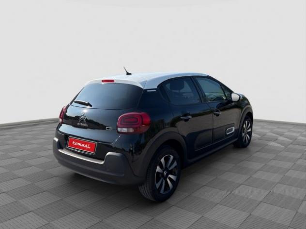 CITROEN C3 C3 PureTech 83 S&S Shine rif. 23915725 - Foto 5