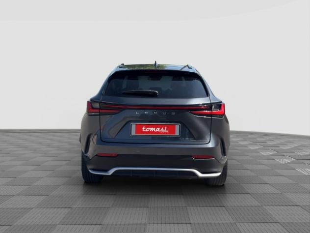LEXUS NX NX Hybrid 4WD F-Sport rif. 23942392 - Foto 4