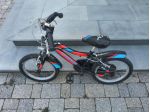 Bicicletta bambino 14'