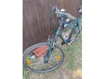 Vendo bici merida