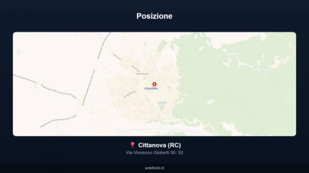 Immobile in asta di 121 m² in vendita a Cittanova - Foto 10