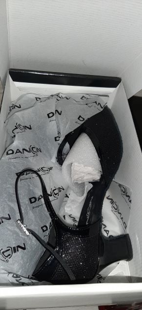Scarpe e accessori Danza Capezio / sposa totale ca. 300 pezzi - Foto 7