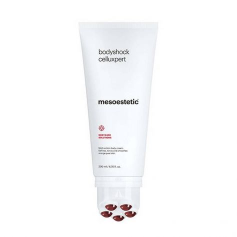 Mesoestetic Bodyshock Celluxpert 200 ml