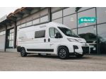 CI INTERNATIONAL KYROS 5 GO rif. 24062838