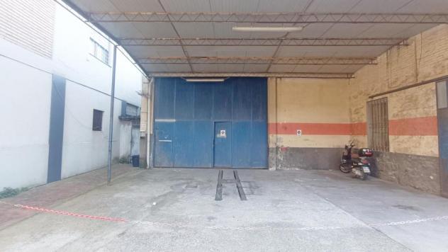Capannone artigianale in affitto a Capannori 222 mq Rif: 1402765 - Foto 6