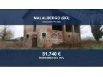 Immobile in asta di 190 m² in vendita a Malalbergo