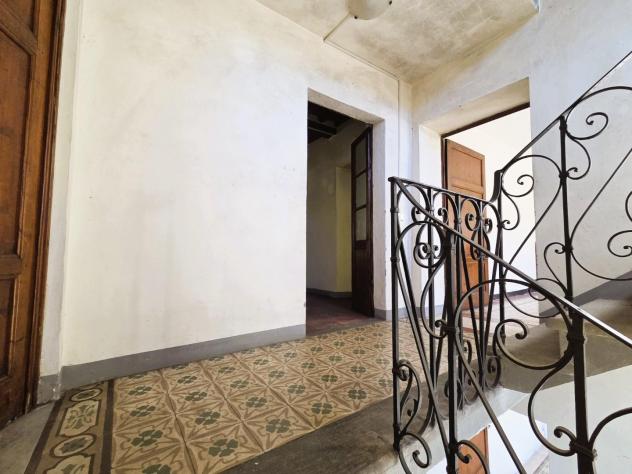 Terratetto in vendita a Cerreto - Borgo a Mozzano 160 mq Rif: 1413525 - Foto 7