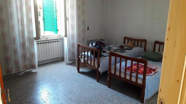 Appartamento in vendita a Sant'Antonio - Carrara 65 mq Rif: 992589 - Foto 8
