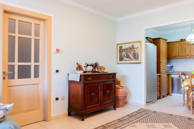 Appartamento in vendita a Casciavola - Cascina 87 mq Rif: 1422931 - Foto 7