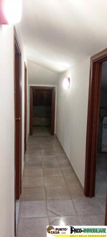 Casteldaccia – Contrada Fiorilli | Strada Ferrante Panoramica Villa unifamiliare con ampio giardino di circa 1.350 mq - Foto 7