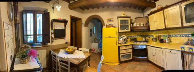 Casa semindipendente in vendita a Villa Campanile - Castelfranco di Sotto 160 mq Rif: 971283 - Foto 3