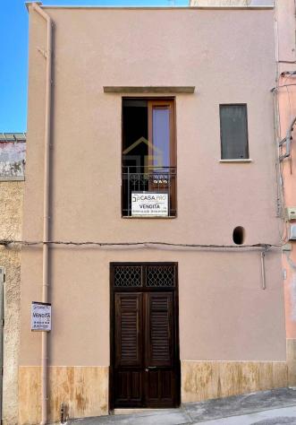 Casa Indipendente in vendita a Castellammare del Golfo - Foto 2