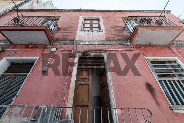 Casa Indipendente in vendita a Catania, Centro Storico - Foto 2