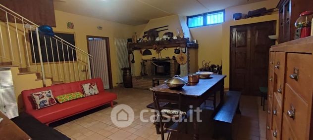 CASA TRANQUILLA AL CENTRO STORICO DI CESANO BOSCONE CASA SEMI INDIPENDENTE SU - Foto 5