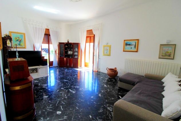 APPARTAMENTO VIA FERRARIS ANGOLO VIA DE GASPERI GROTTAGLIE - Foto 8