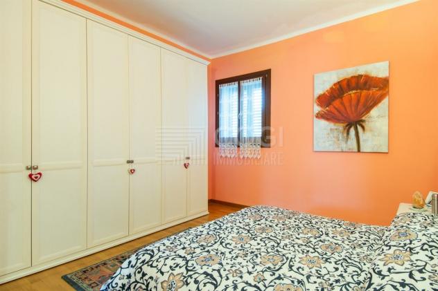 Elegante appartamento indipendente con giardino privato e ampio garage - Foto 18