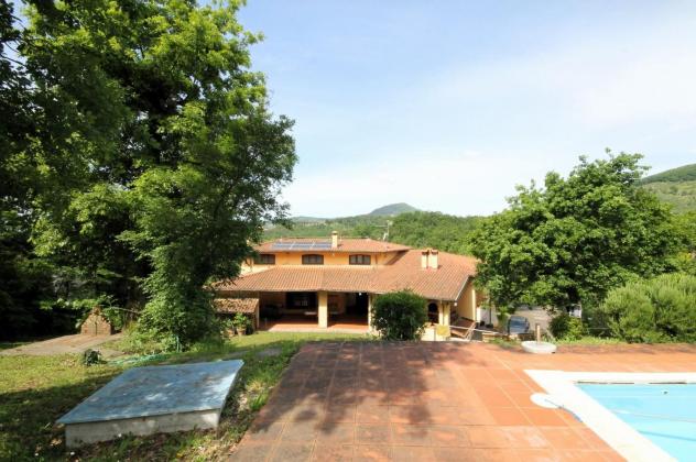 Villa in vendita a San Concordio di Moriano - Lucca 350 mq Rif: 1268343 - Foto 3
