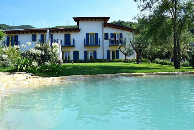 Villa in vendita a Romagnano - Massa 400 mq Rif: 1426125 - Foto 3