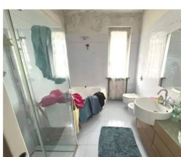 Immobile in asta di 292 m² con più di 5 locali e box auto in vendita a Pianengo - Foto 12